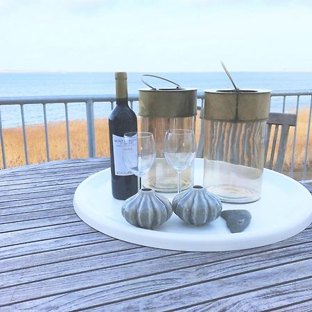 올페니츠 Oceanhouse 아파트 외부 사진