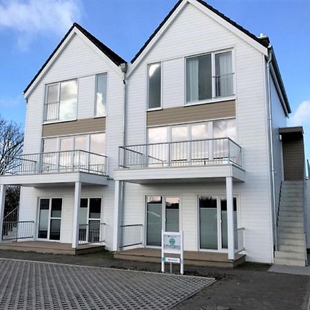 올페니츠 Oceanhouse 아파트 외부 사진
