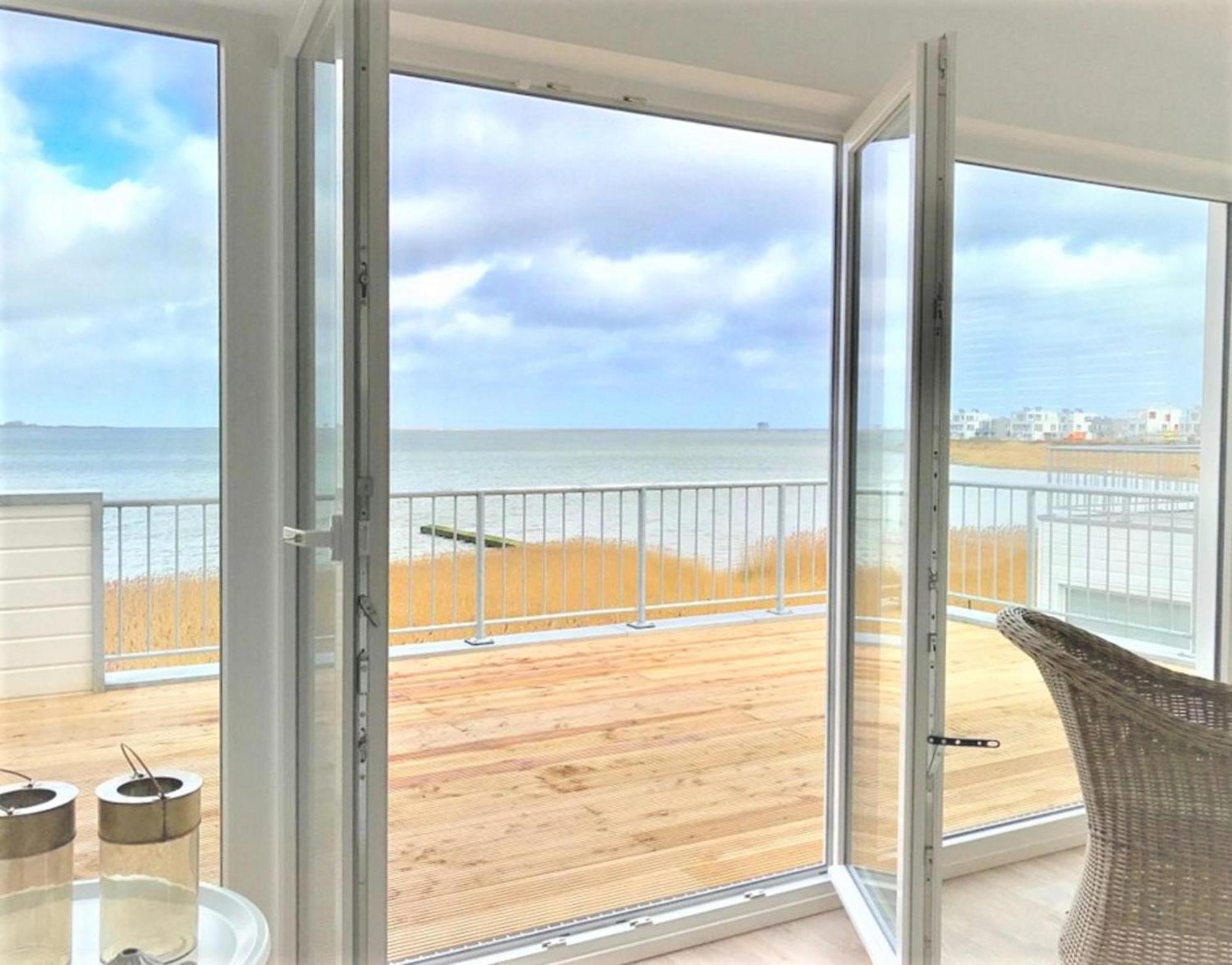 올페니츠 Oceanhouse 아파트 외부 사진