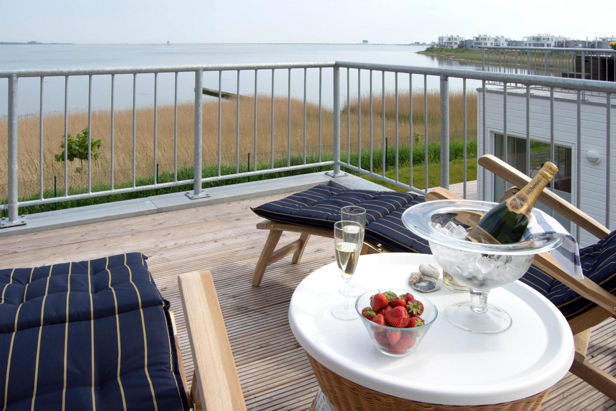 올페니츠 Oceanhouse 아파트 외부 사진