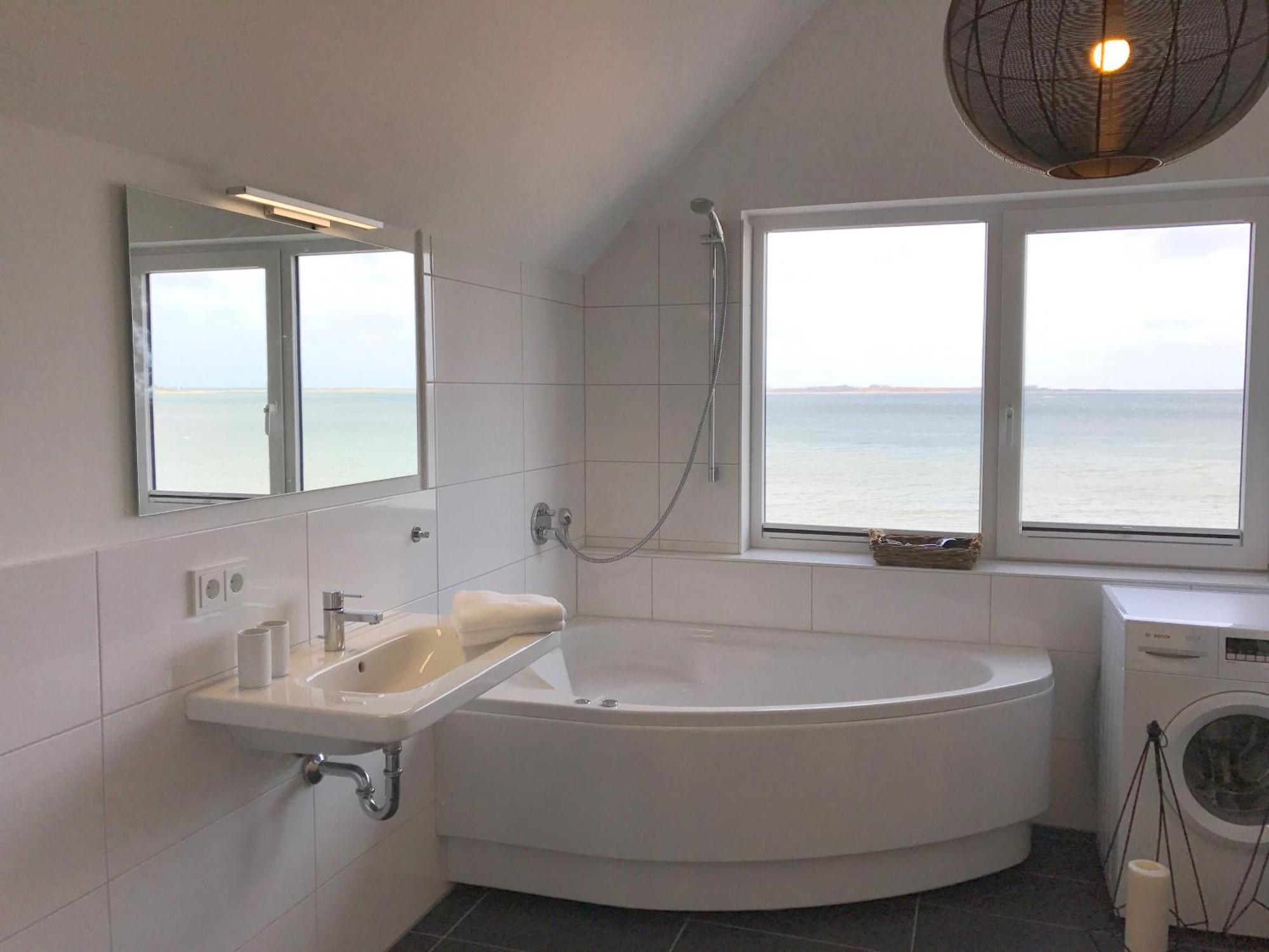 올페니츠 Oceanhouse 아파트 외부 사진