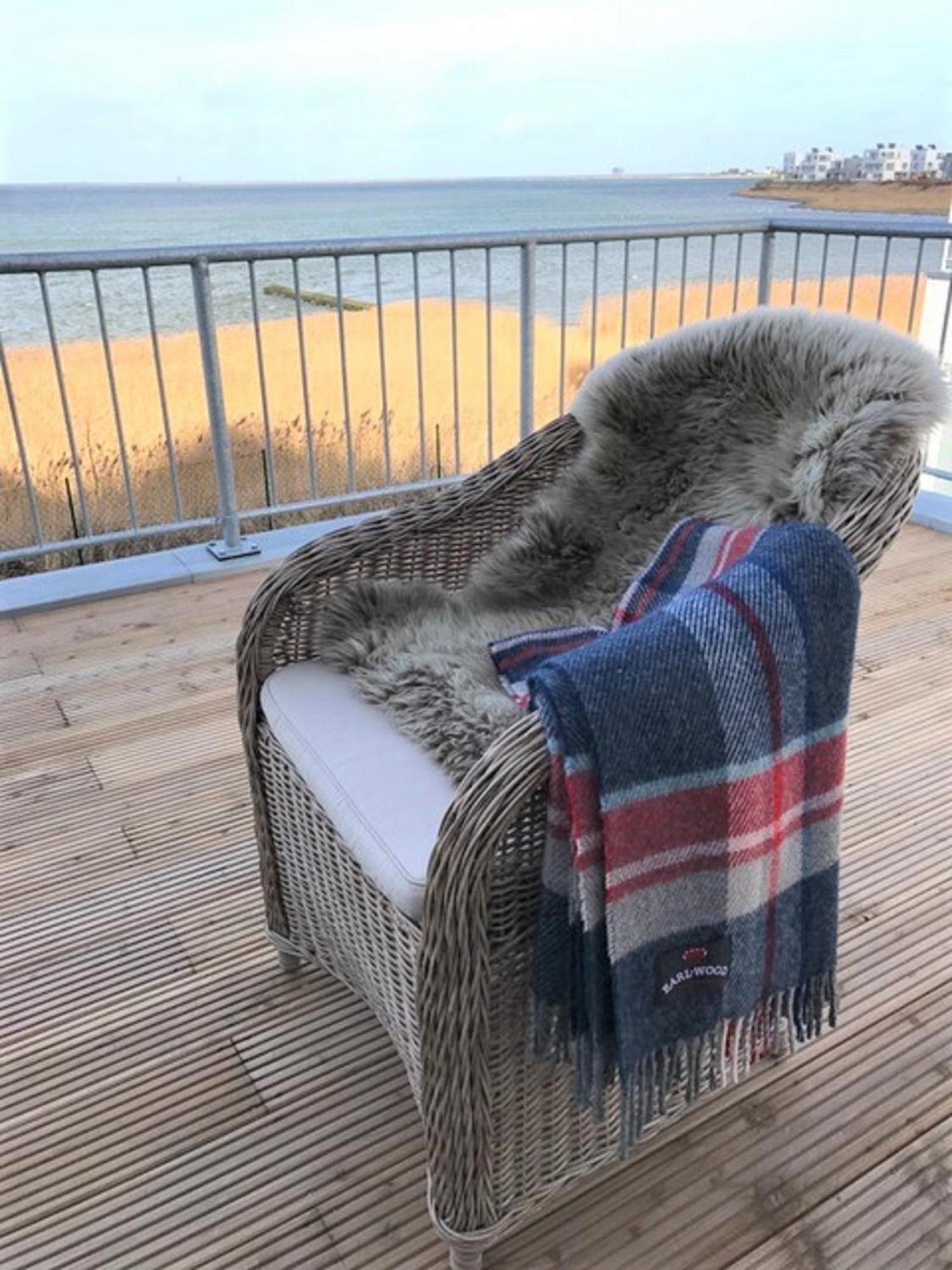 올페니츠 Oceanhouse 아파트 외부 사진